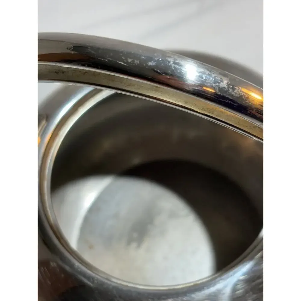 Revere Ware this vintage